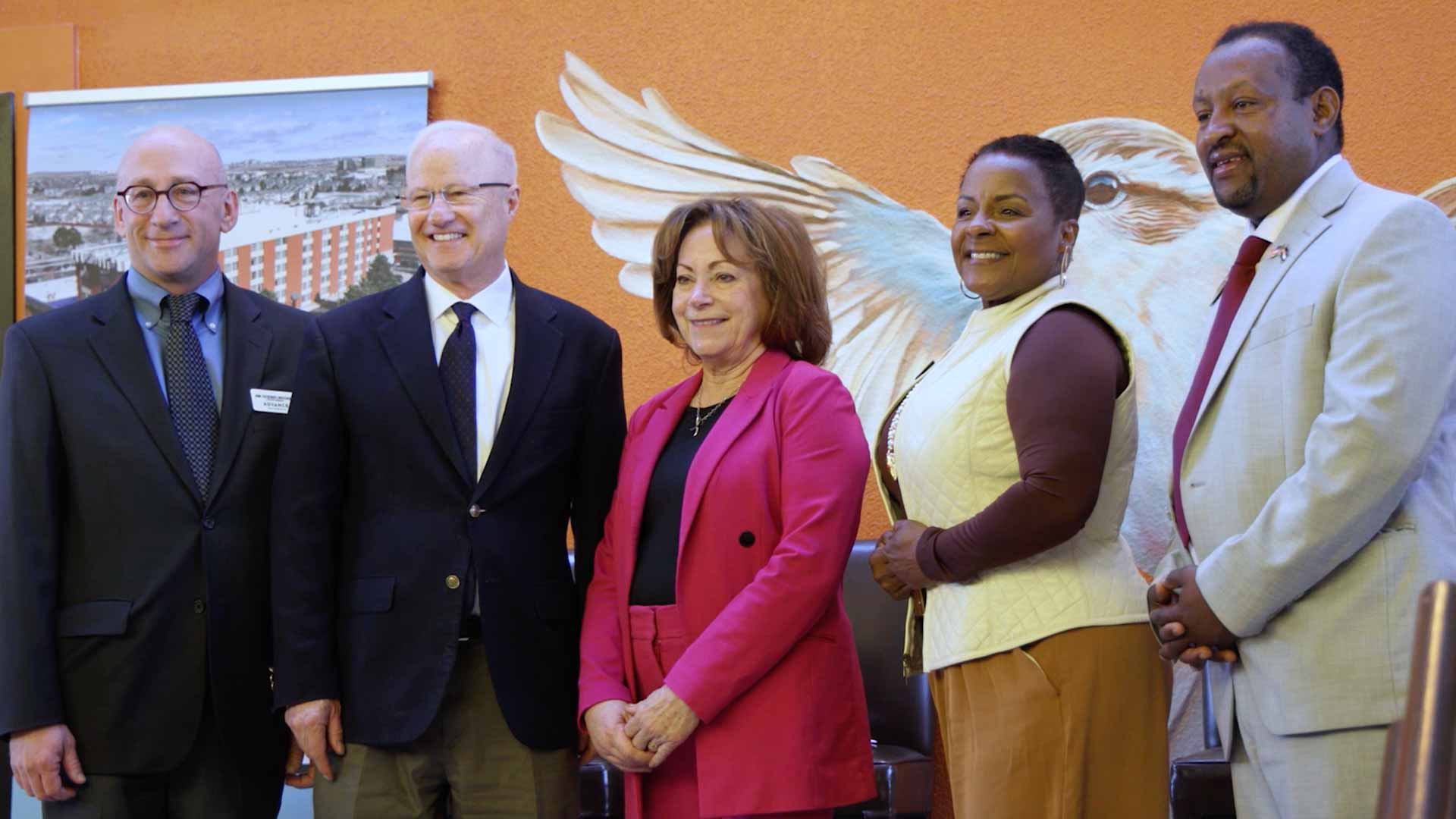 Aurora Now November 12, 2025