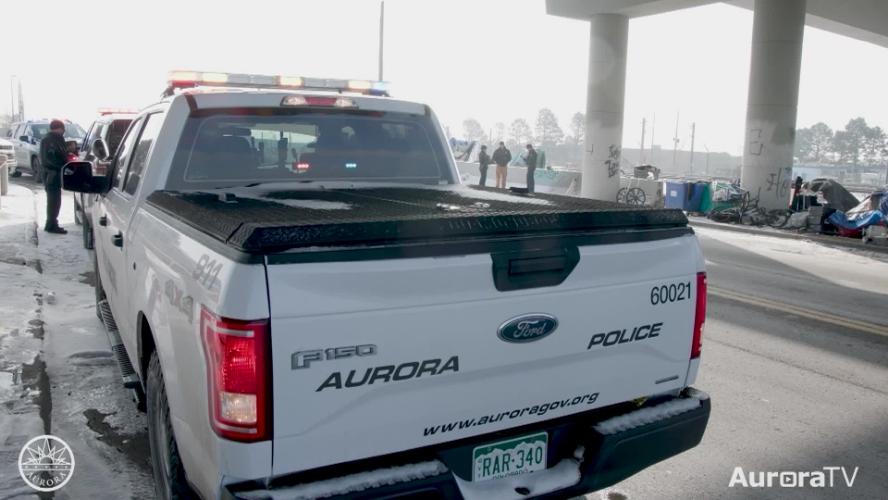 Learn about APD's Homeless Abatement & Relocation Team (H.A.R.T.)