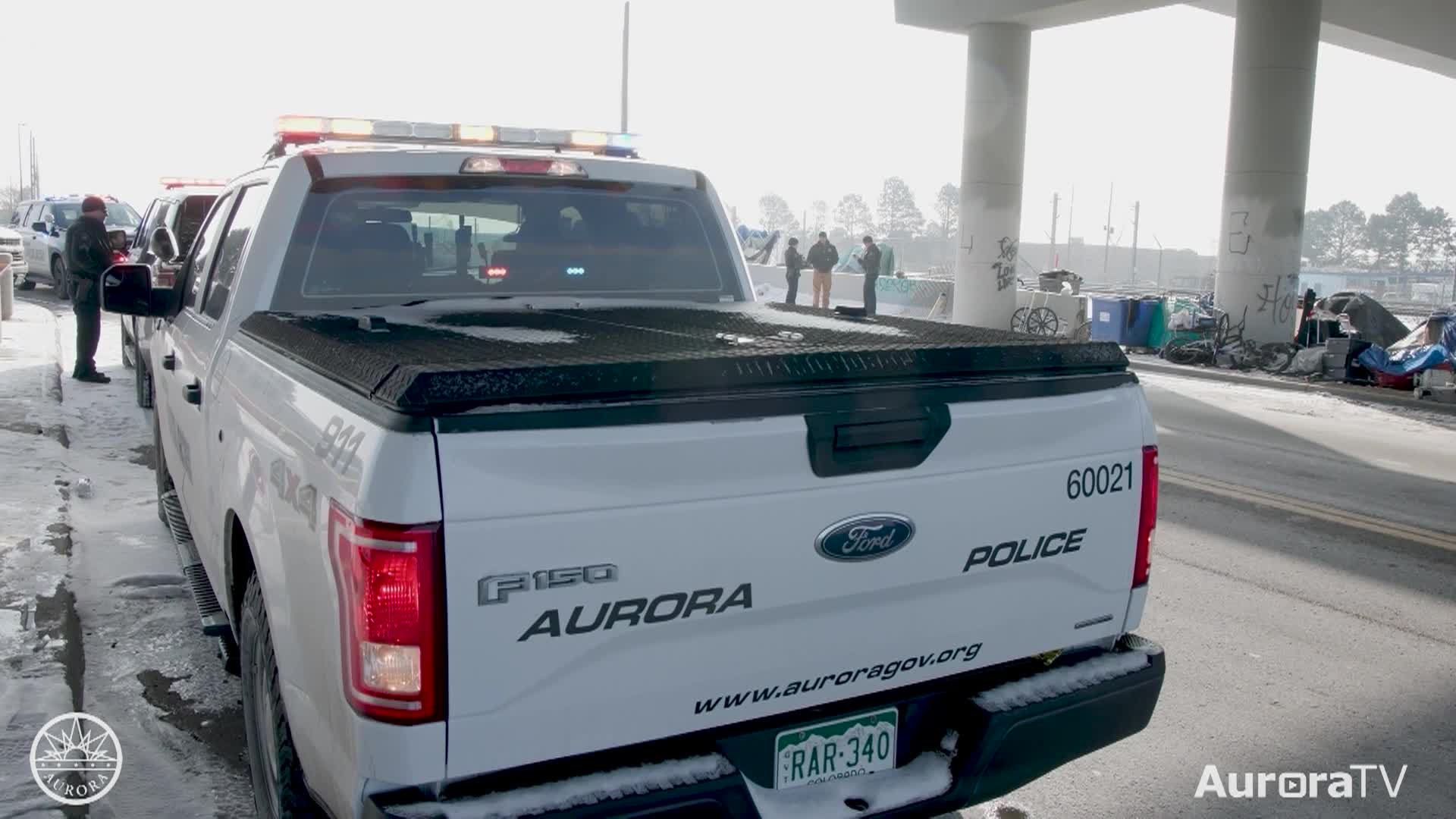 Learn about APD's Homeless Abatement & Relocation Team (H.A.R.T.)