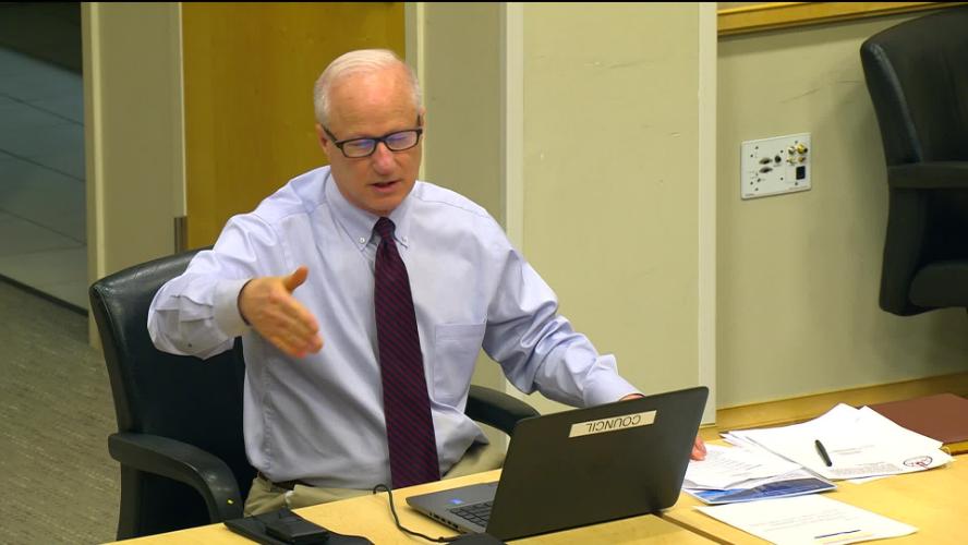 City Council Study Seesion and Meeting 3 23 20