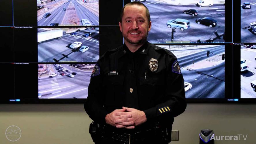 Aurora Now November 19, 2025