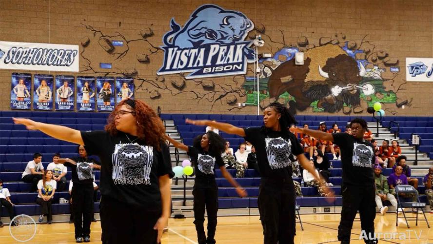 Step, Stroll and Shine: CO Step Summit 2025