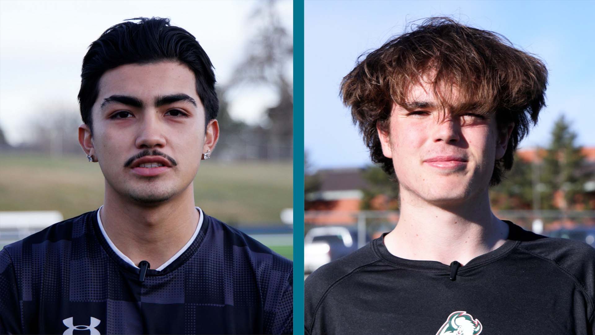 AuroraTV Athletes of the Month From Local School Districts - December 2025