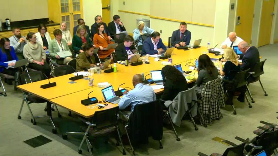 Study Session of the Aurora City Council, December 15, 2025