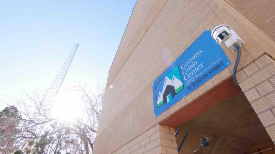 Connected Colorado January - February 2026