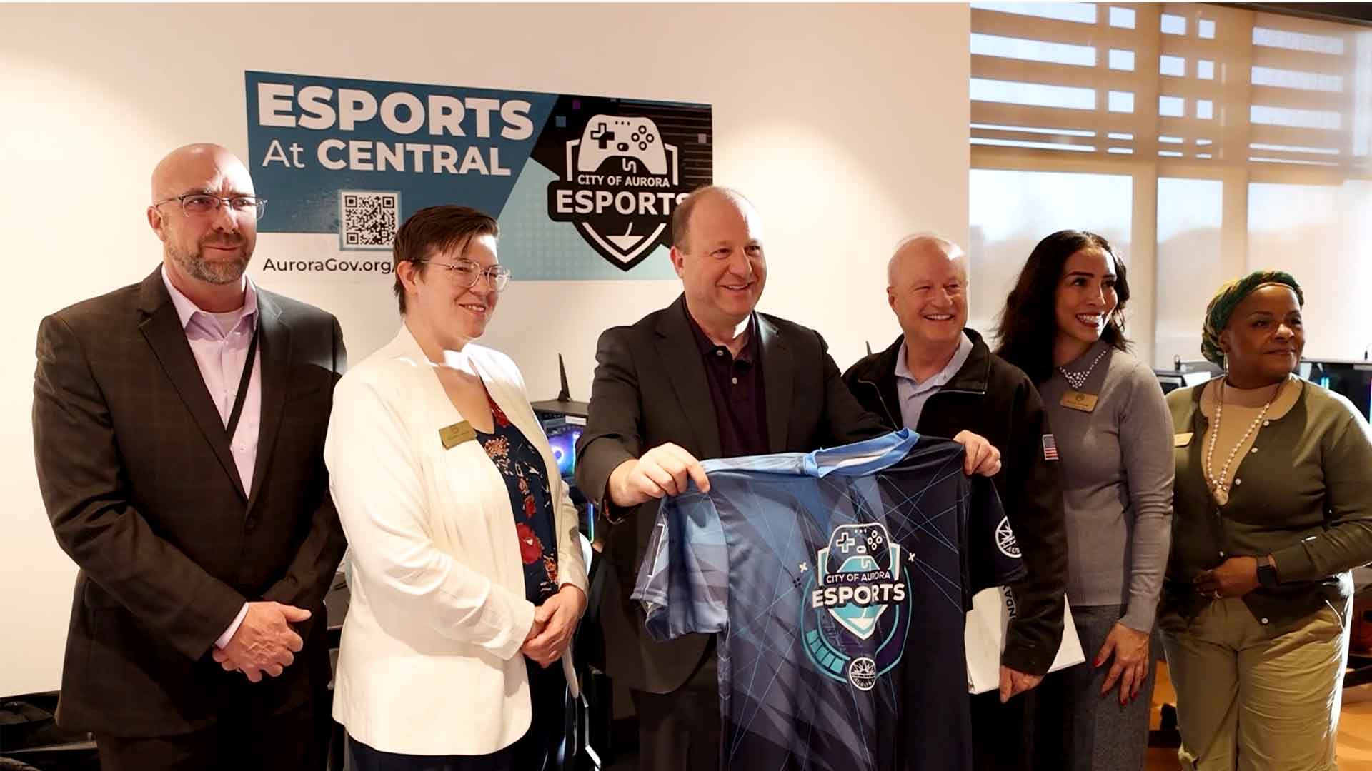 Aurora Now January 7, 2026