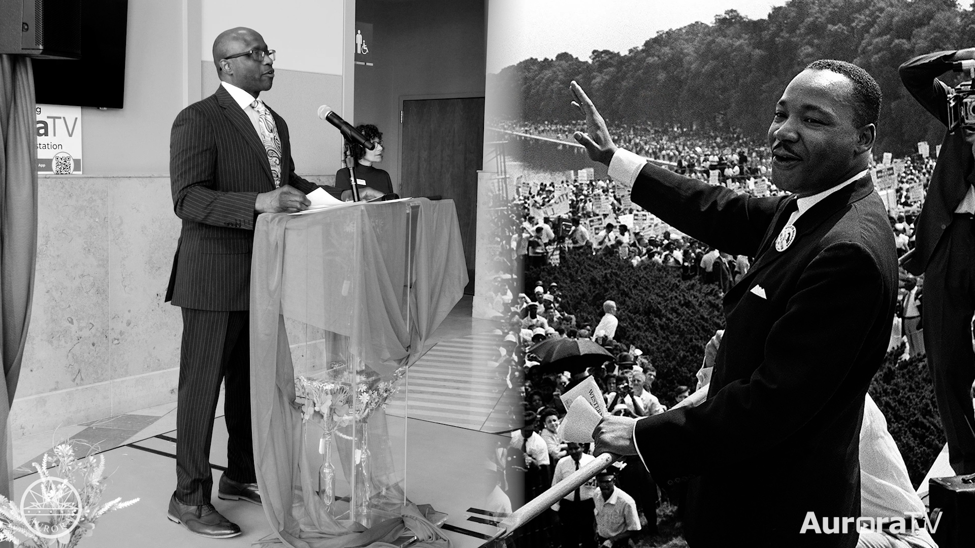 40th Annual Rev. Dr. Martin Luther King Jr. Commemoration