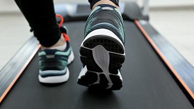 Recreation Centers Reopen
