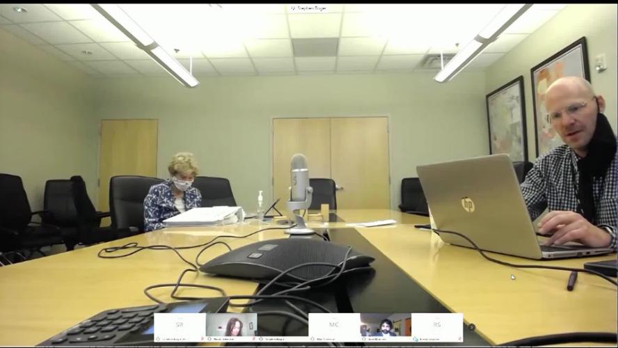 AURA Meeting 7 6 20