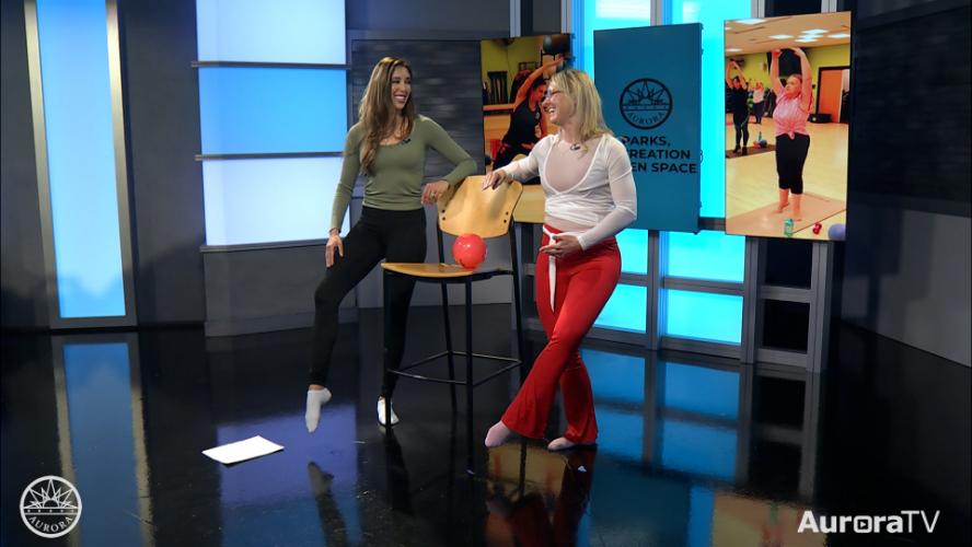 Cupid’s Cardio Barre