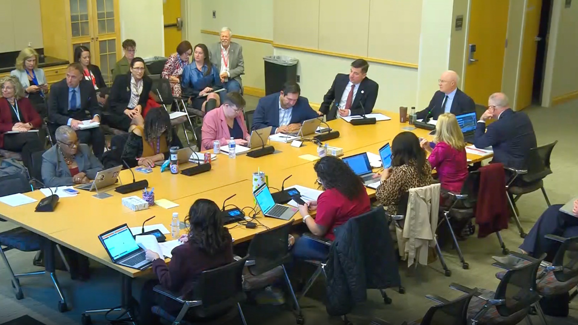 Study Session of the Aurora City Council - February 9, 2026