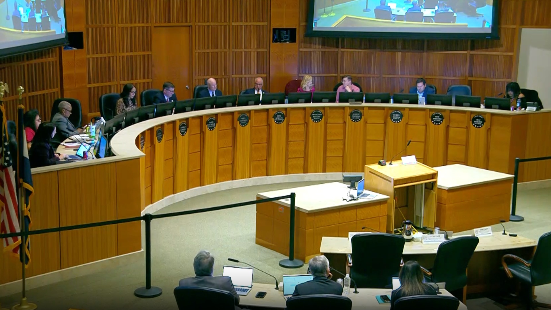 Regular Meeting of the Aurora City Council - February 9, 2026