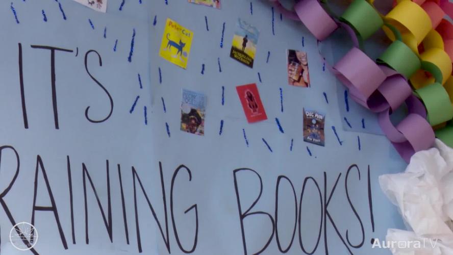 Aurora’s Public Libraries Reopen with New Rules