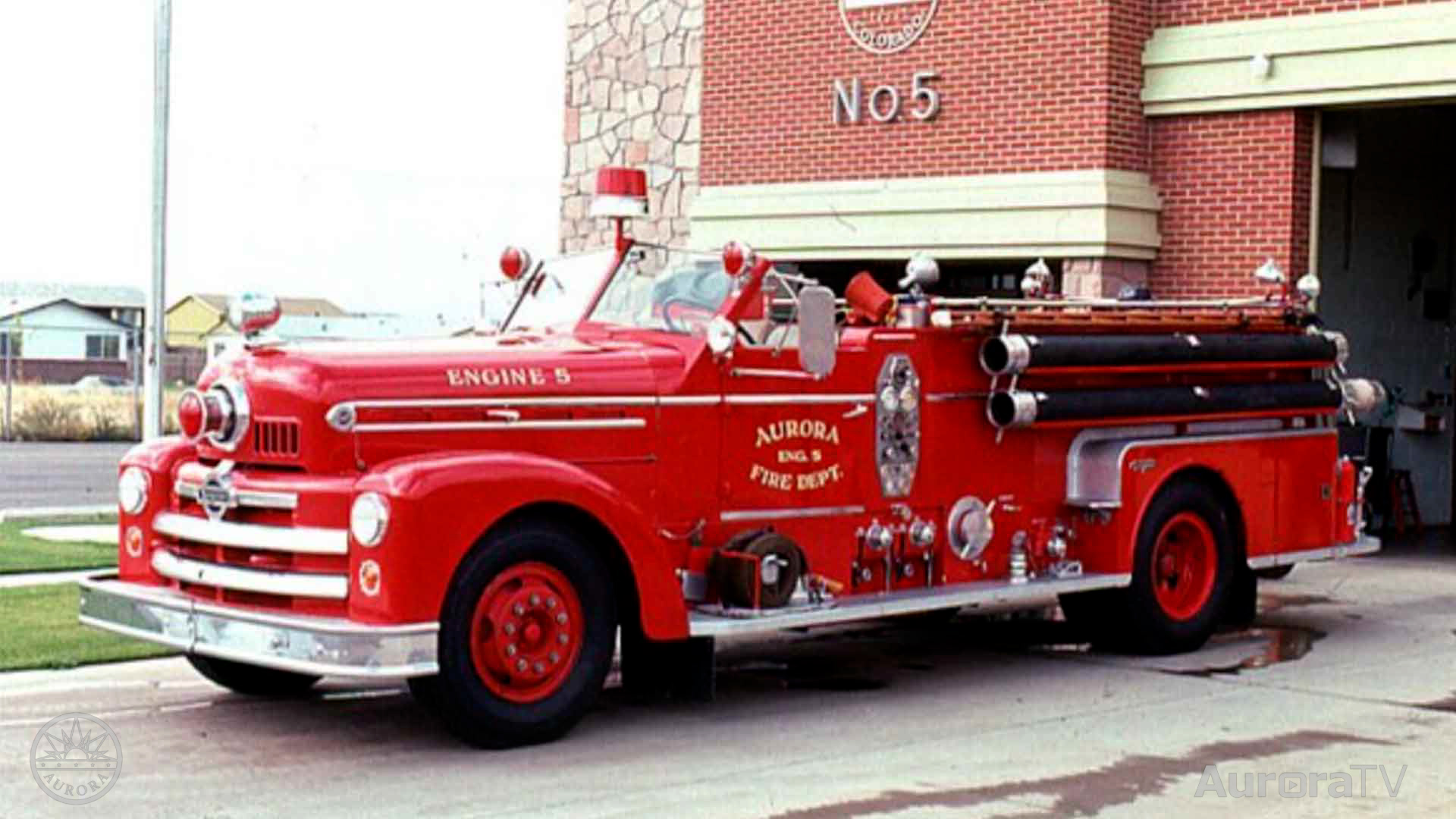 Big John's Lasting Legacy