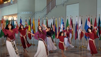 Global Fest 2020