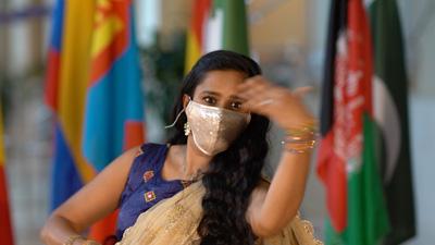 Kirthika Bolly