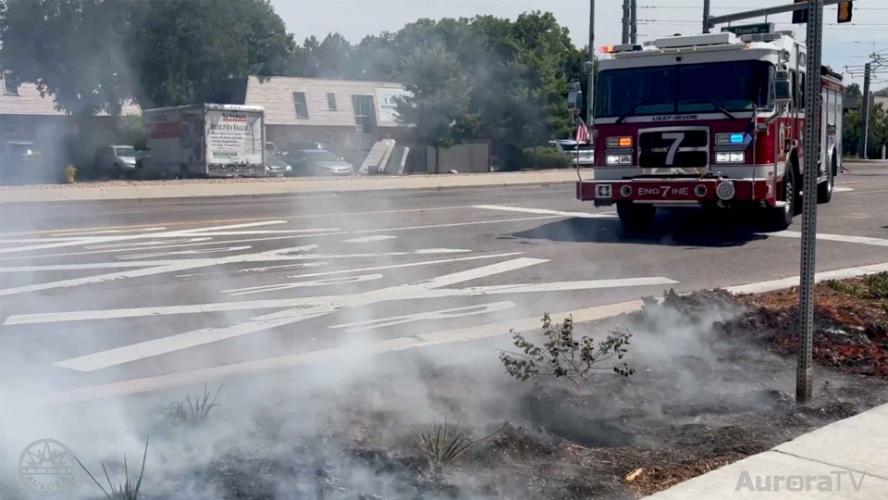 Aurora Now March 4, 2026