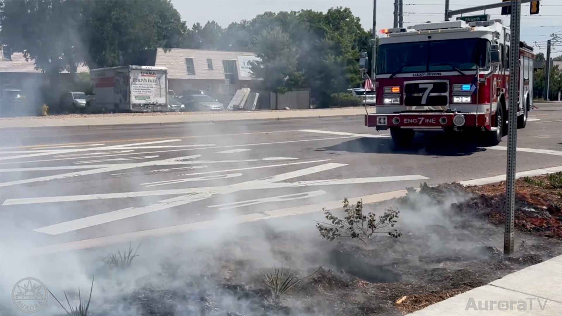 Aurora Now March 4, 2026