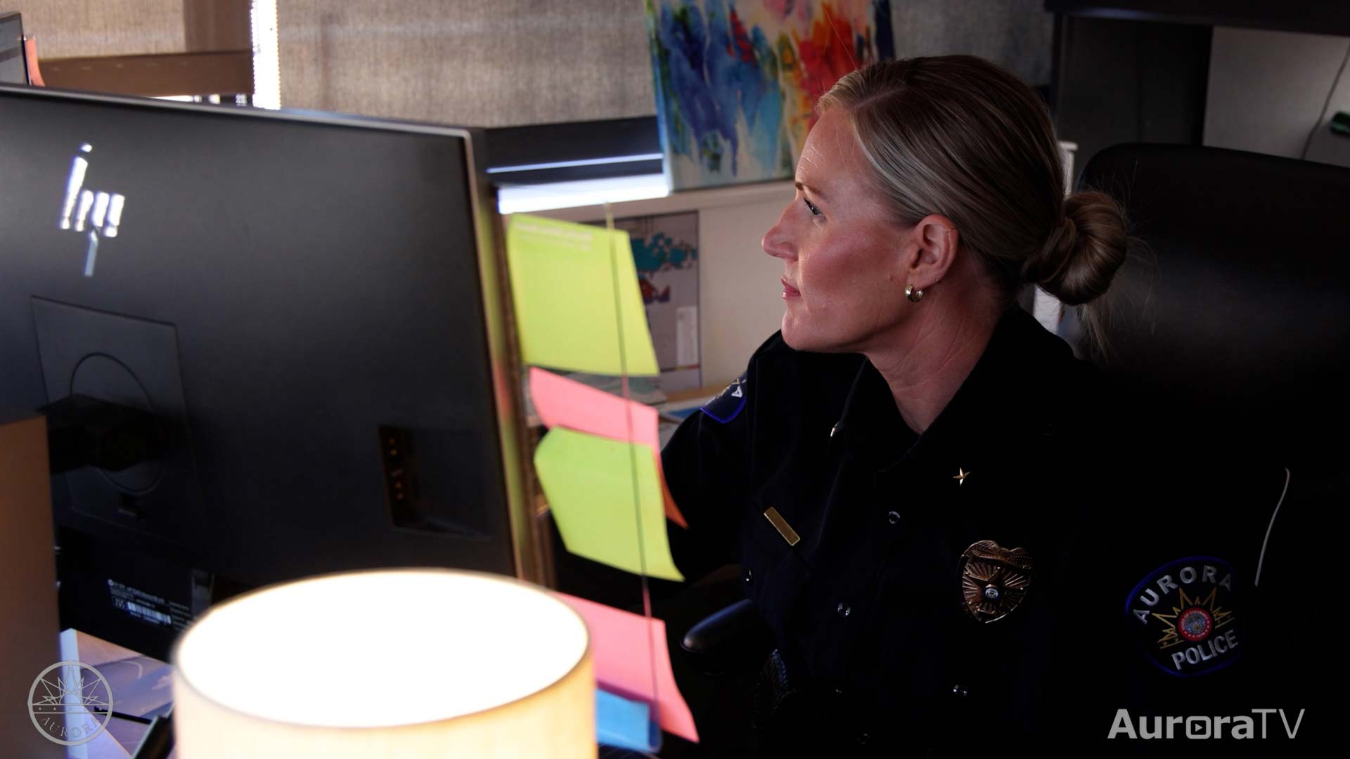 Aurora Now March 11, 2026