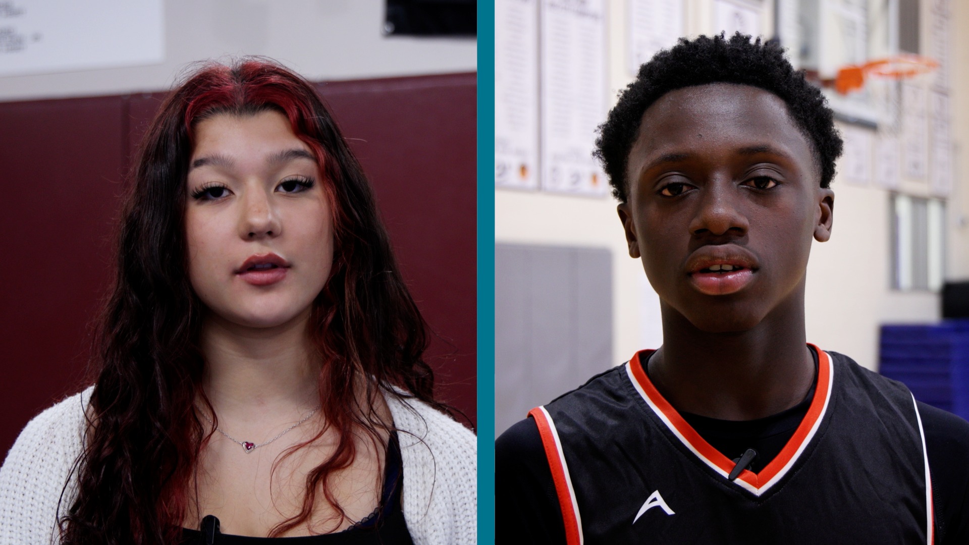 AuroraTV Student Athletes of the Month - March 2026