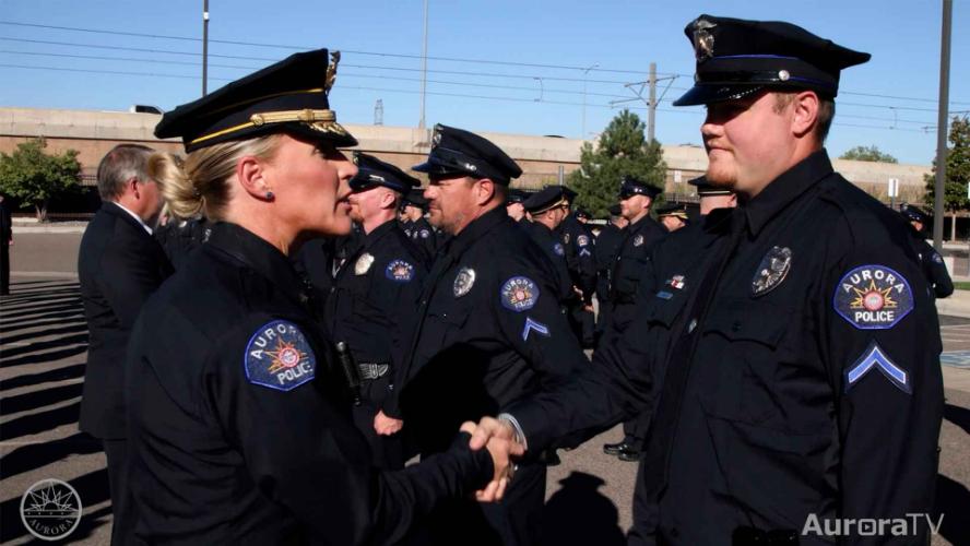 APD Celebrates Women's History Month