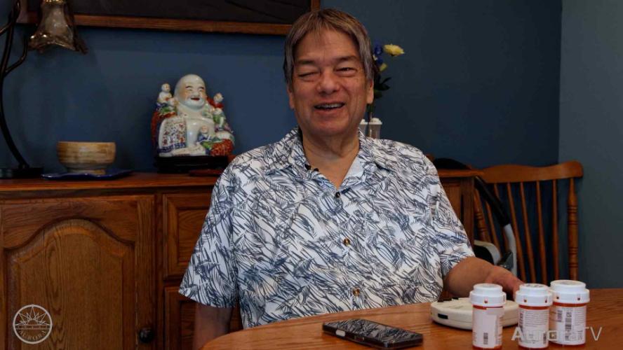 Aurora Now March 18, 2026