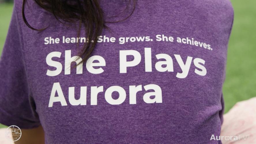 "She Plays Aurora" Offers Free Sports Trial Day at Southeast Rec