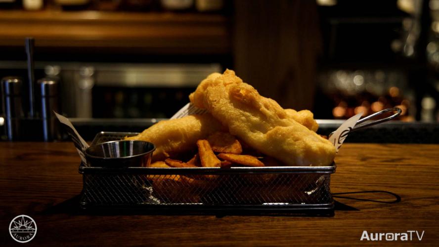 The Fortunate Prospector