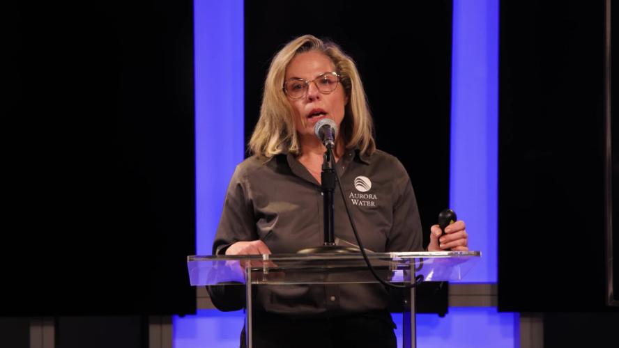 2026 Stage 1 Drought Press Conference