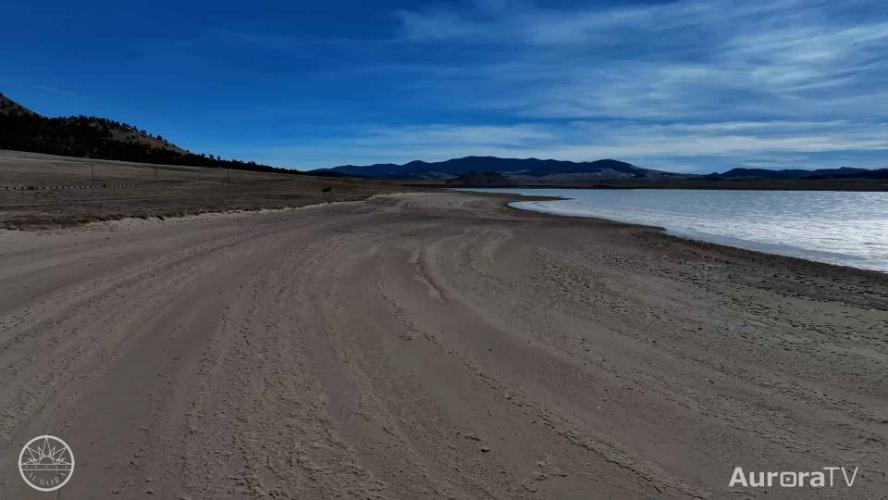 Aurora Now April 8, 2026