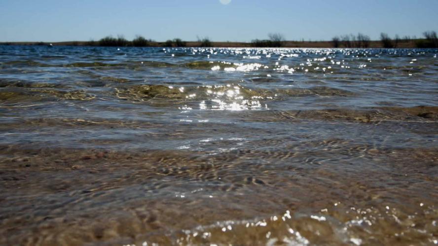 Stage 1 Drought and What That Means