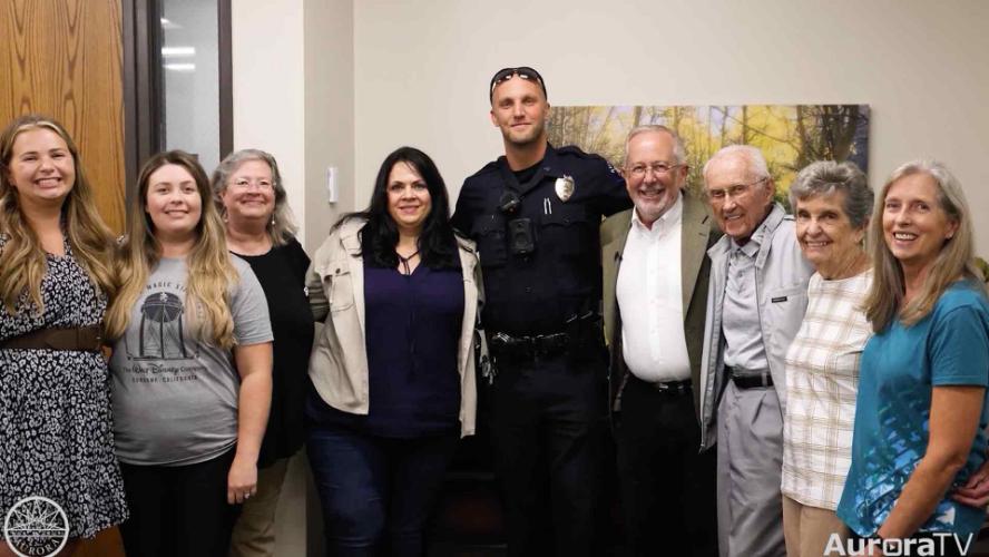 Bonus Time for Jim Moore Revisited