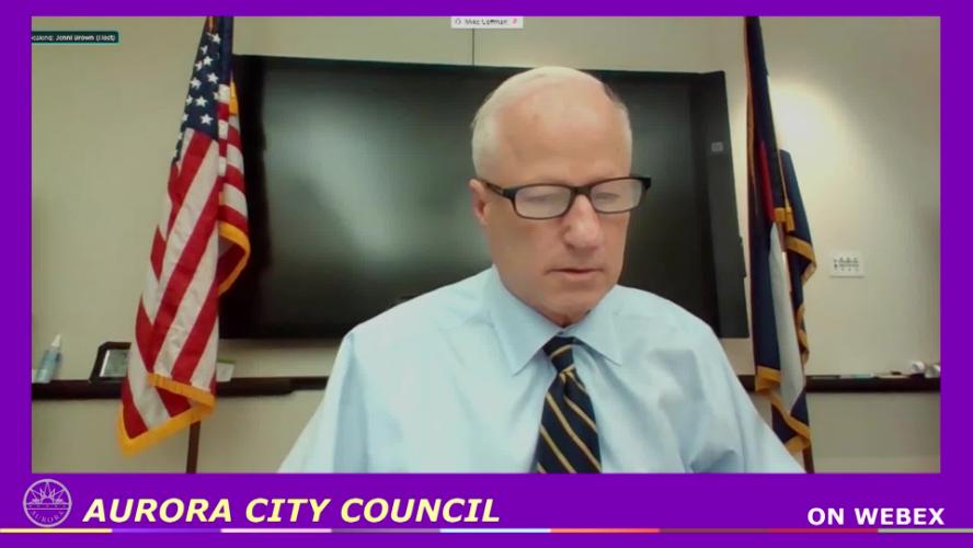 City Council Meeting 10 19 20