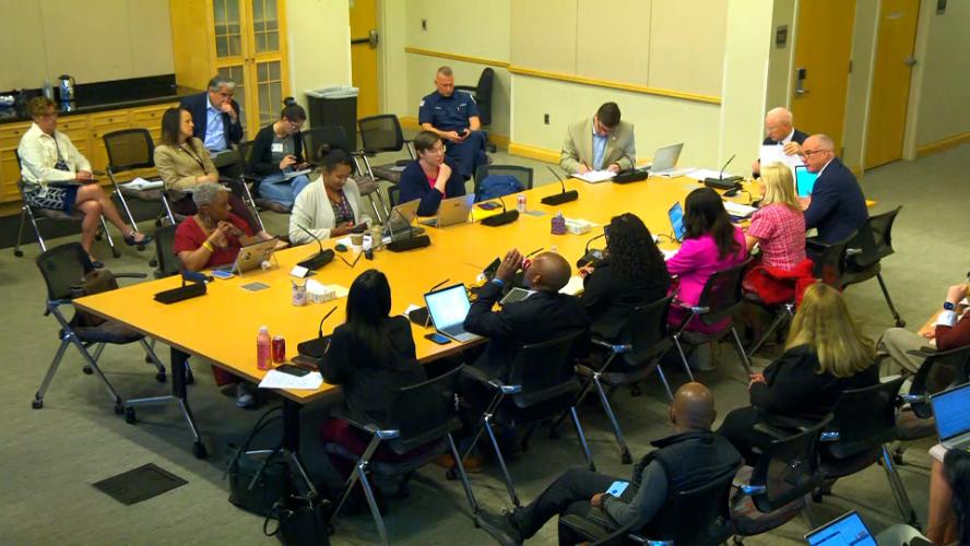  Study Session of the Aurora City Council, April 20, 2026