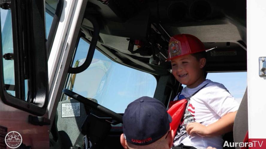 You're Invited to 2026 Public Safety Field Day!