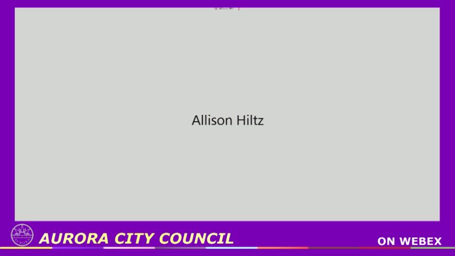 City Council Study Session 11 2 20