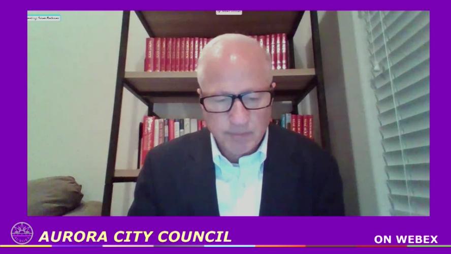 City Council Meeting 12 7 20