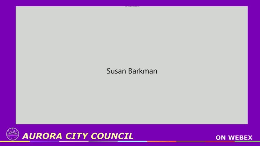 City Council Study Session 12 7 20