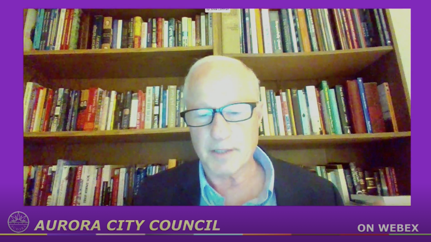 City Council Study Session 12 21 20