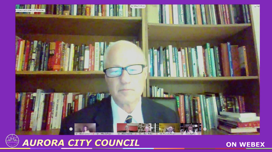 City Council Meeting 1 25 21