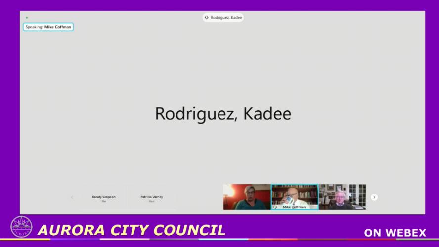 City Council Study Session 2 1 21