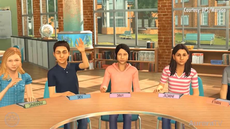 Avatars Benefit APS