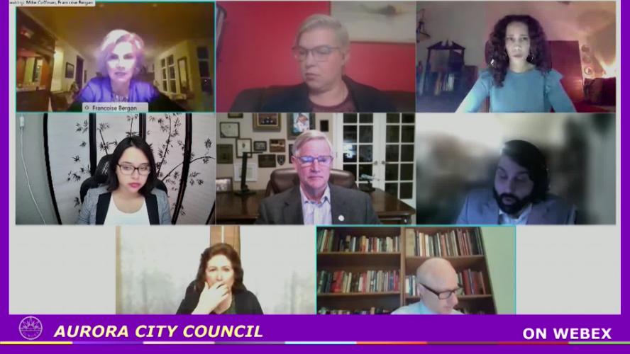 Council Study Session 3 1 21