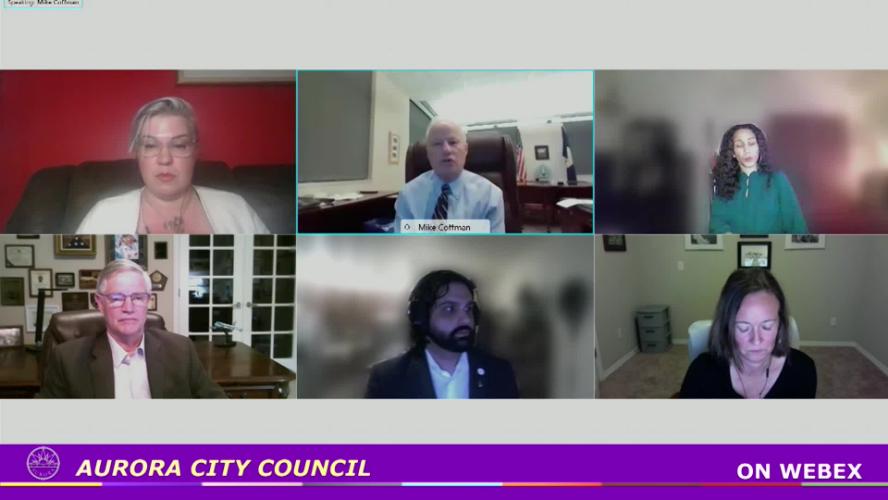 Council Meeting 3 8 21