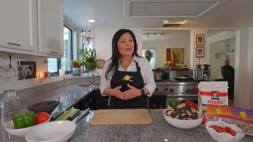 Lindita's Kitchen - Arroz Con Pollo