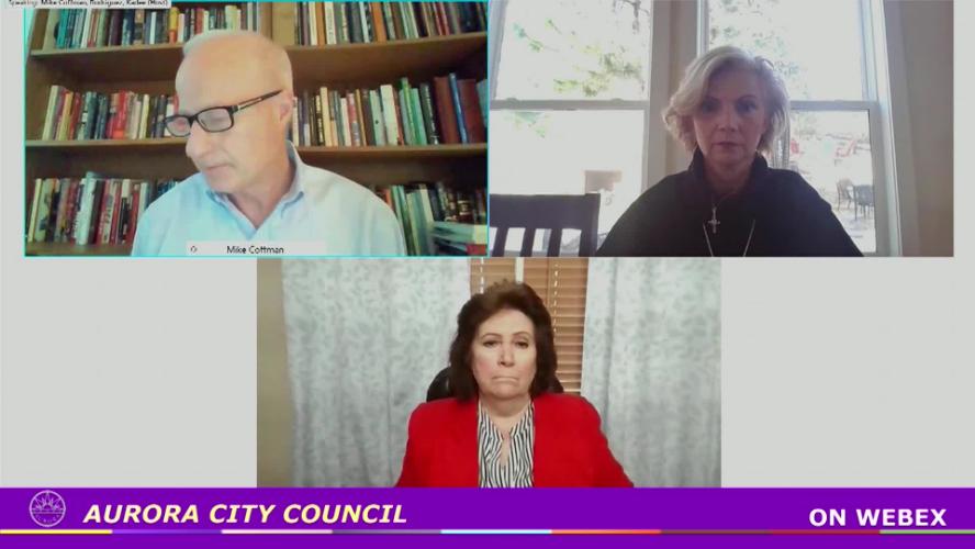 City Council Study and Regular Session 3 22 21