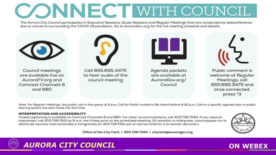 City Council Meeting 4 12 21