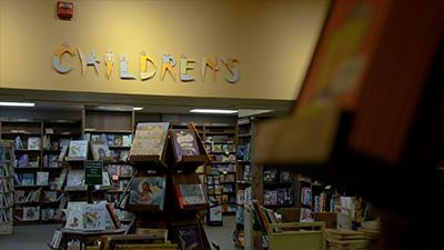 The Tattered Cover at The Stanley Marketplace