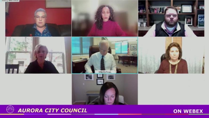 City Council 4 26 21