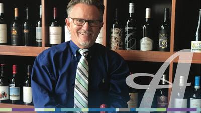 Wine Experience Cafe - Business Award Winner 2020